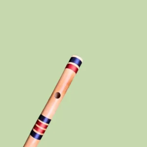 D Shapr middle professional flute