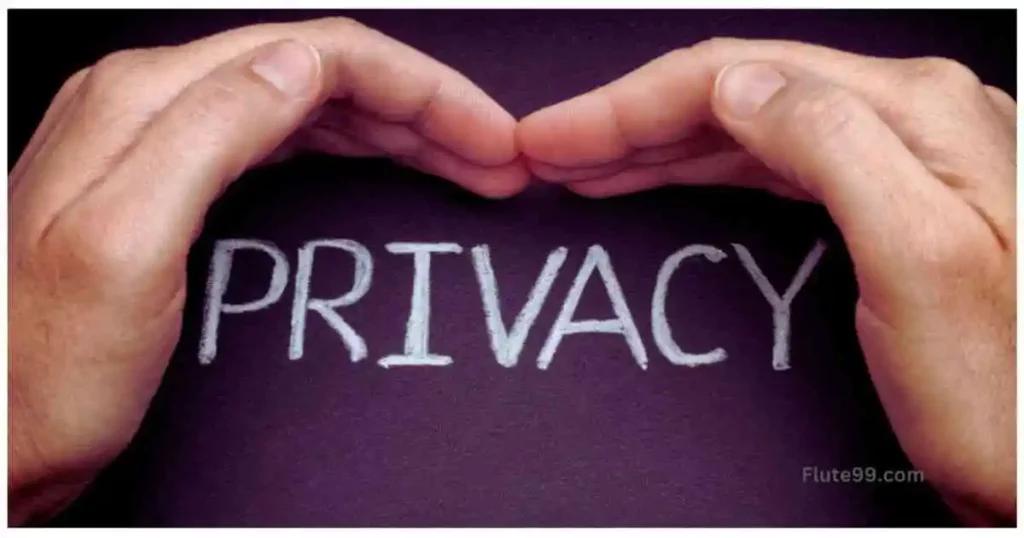 Privacy Policy