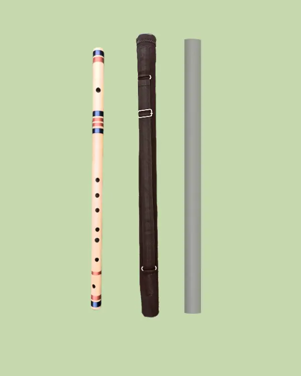 c natural medium flute99