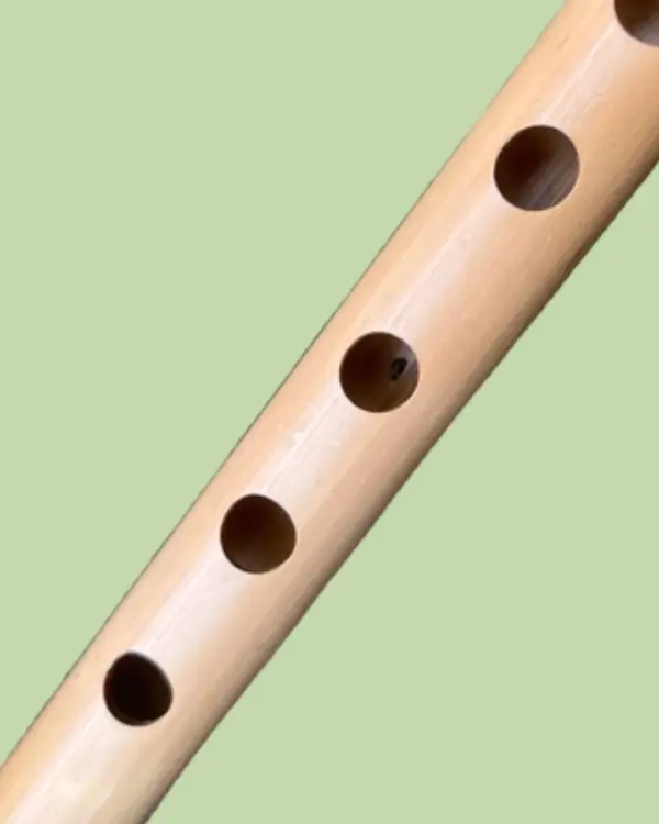 d natural medium flute99