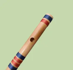 medium flutes