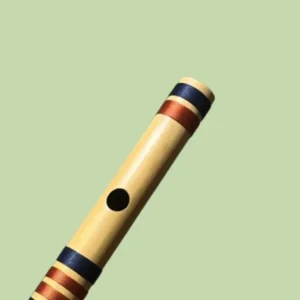 f natural middle flute